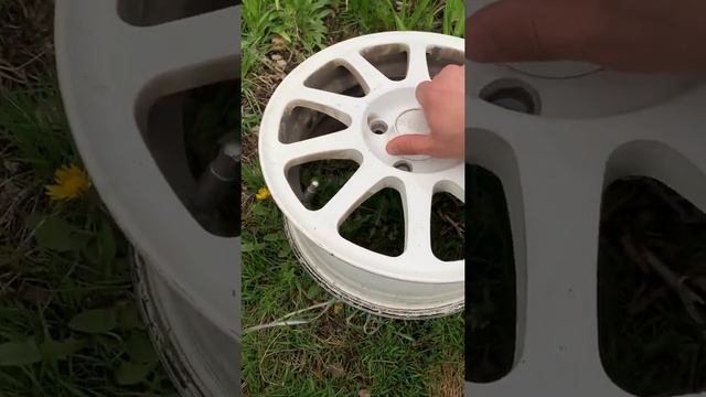 ВСМПО кованные Солярис диски смотреть онлайн