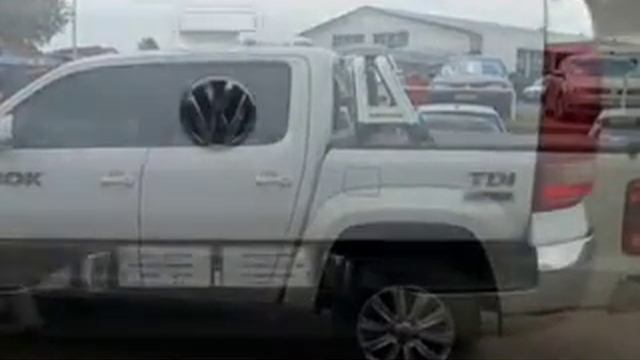 2013 VOLKSWAGEN AMAROK 2.0 BI-TDI 132KW HIGHLINE 4MOTION D/C смотреть онлайн