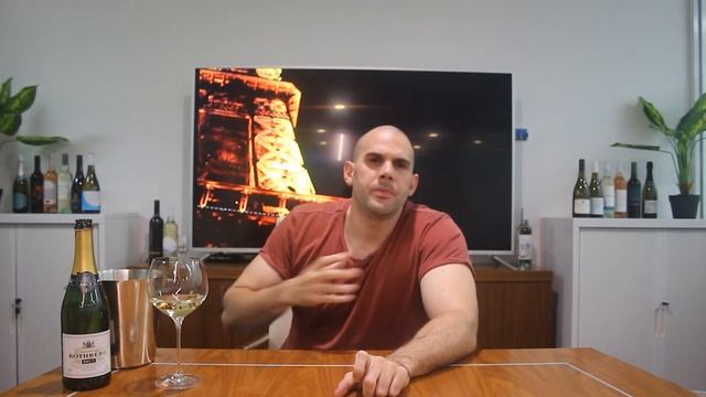 Baron de Rothberg Brut in 30 Seconds смотреть онлайн