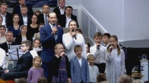 MERRY CHRISTMAS ❄️?❄️ «Не только два тысячелетия назад” - семья Бальжик