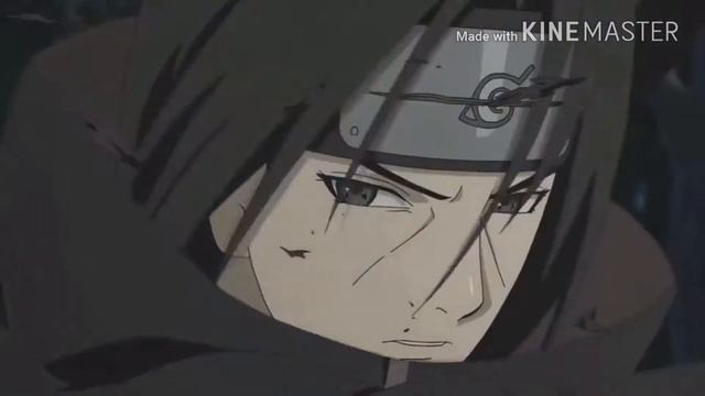 Itachi Uchiha-Survive (Don Diablo) AMV
