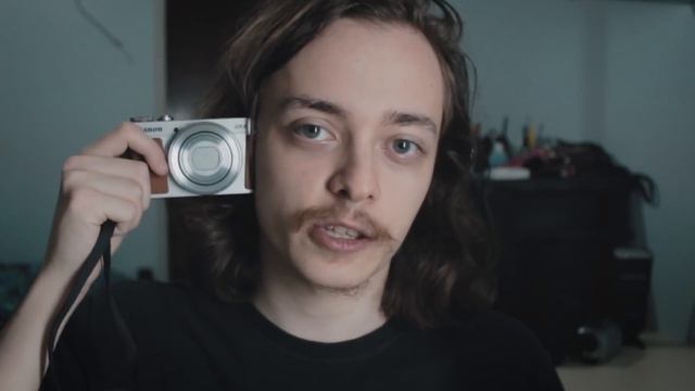 UMA ÓTIMA CÂMERA PRO YOUTUBE | Canon G9X Review смотреть онлайн
