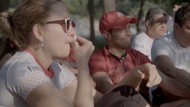 RUNNERS PLUS | 42.195 | Material inédito смотреть онлайн