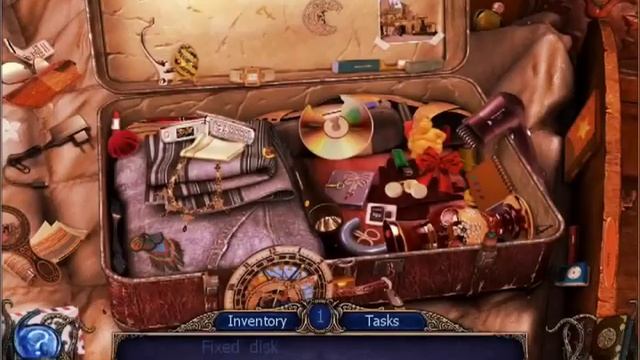 Alchemy Mysteries: Prague Legends ios iphone gameplay смотреть онлайн