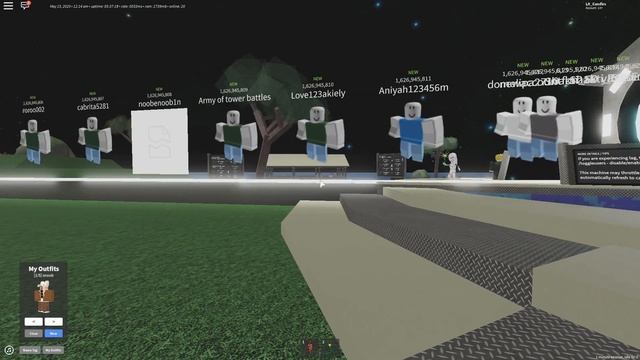 The Evolution Of Roblox Scam Bots (Roblox Bots HAVE RETURNED) (Donald Trump Bots) (Lit_Candles) смотреть онлайн