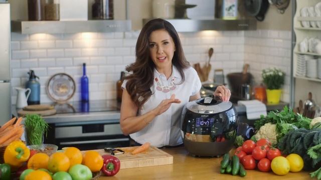 DAVO Cook - MULTI VARKA смотреть онлайн