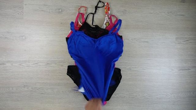 NEW SWIMWEAR - Купальники новые смотреть онлайн
