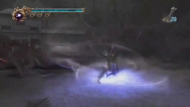 NINJA GAIDEN II - Master Ninja - No Upgrades - Chapter 11 Rasetsu Fight - WORLDS FIRST смотреть онлайн