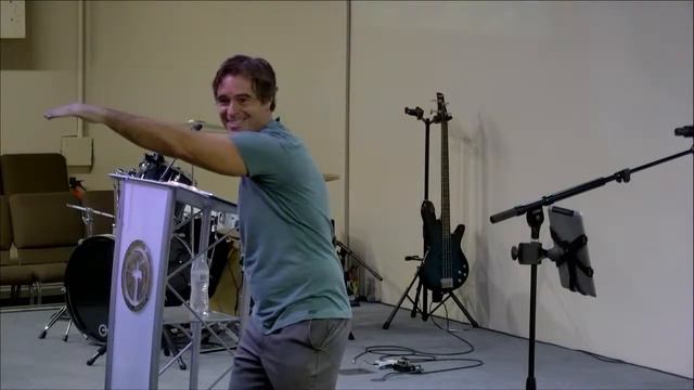 Wednesday Evening - Psalms 102-103 смотреть онлайн