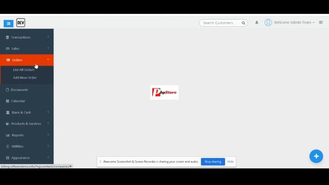 HR, Billing and accounting Software || PHP software || Billing Software смотреть онлайн