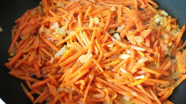 Вкусные будни