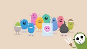 Dumb Ways to Die, but nobody dies