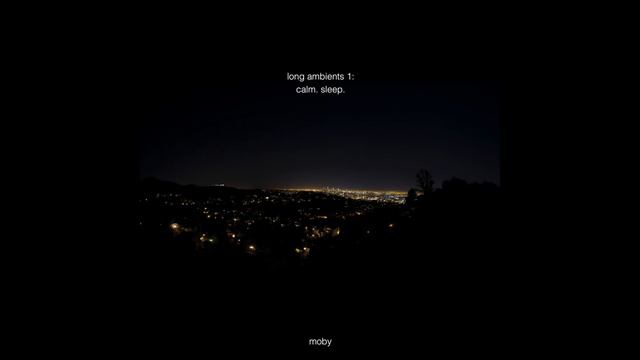 Moby - LA7 смотреть онлайн