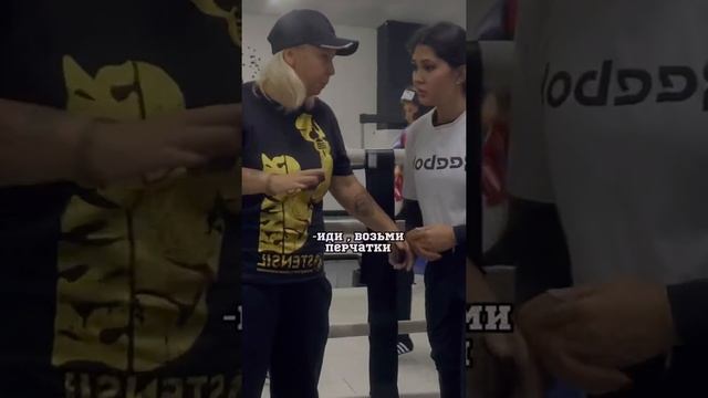 Проверка известного тренера по Боксу смотреть онлайн