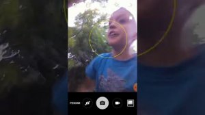 видили тошто маленькие дети курят