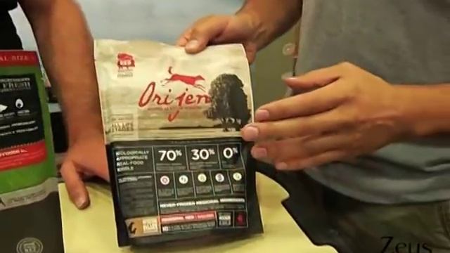 Champion Pet Foods смотреть онлайн