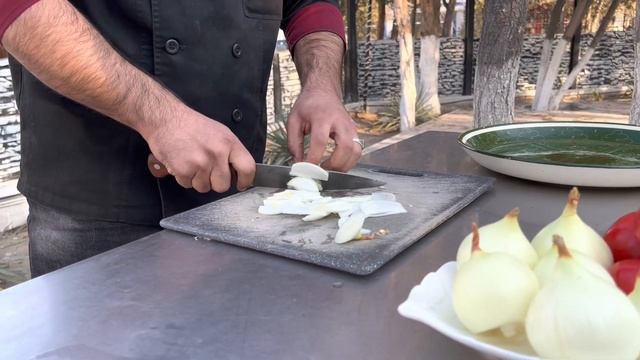 Кулинарное Путешествие