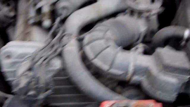 Porsche 944 2.7 Moscow, RU, Engine Work смотреть онлайн