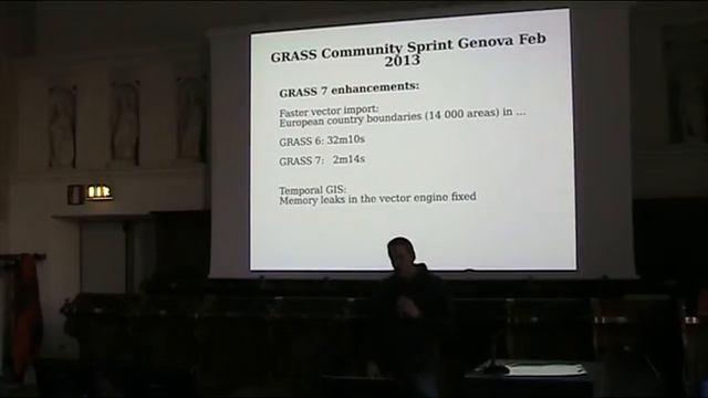 GRASS Sprint 2.MOD смотреть онлайн