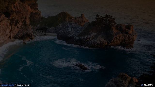 Spring Boot | Tutorial 11 : Spring boot and Databases смотреть онлайн