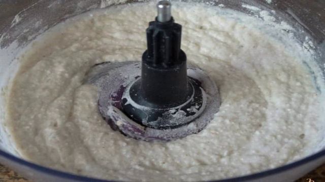 Вкусные будни