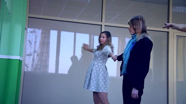 Постановка свадебного танца в Абакане смотреть онлайн