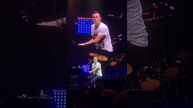 Marc Martel Bohemian Rhapsody München 2023
