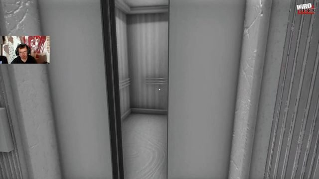 ЧЕРНО-БЕЛЫЙ МИР - The Shattering #1 смотреть онлайн