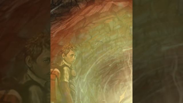 Заклинание демону Йог Сототу для открытия временного портала смотреть онлайн