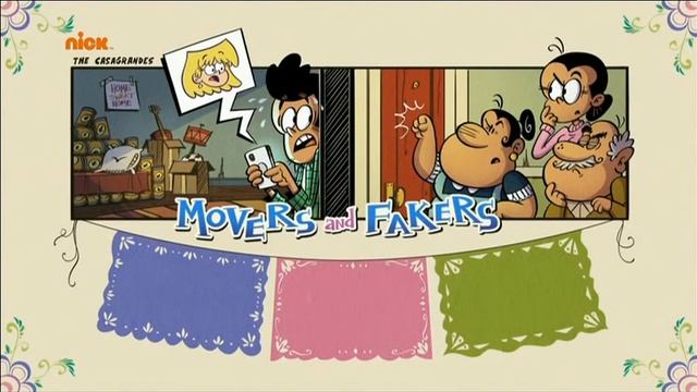 Касагранде титульная карта новой серии 3 сезон 20б финал секретный переезд