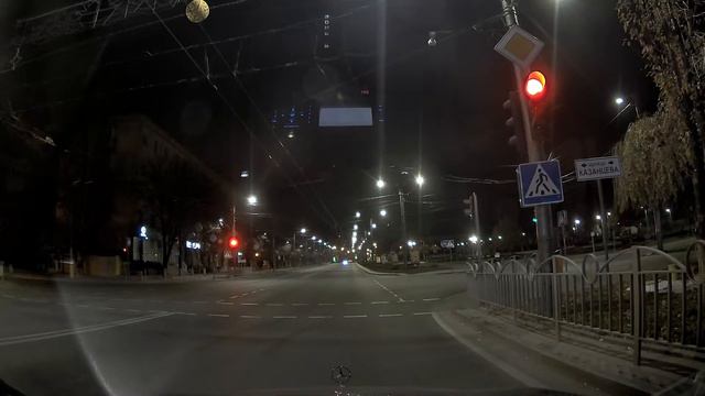 Мариуполь ночью из окона W124 смотреть онлайн