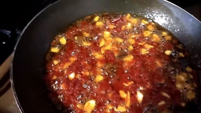 Очень вкусный салат из доступных продуктов ? смотреть онлайн