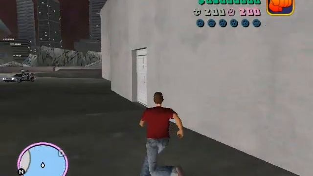 BTTF Mod 0.2e 1955 Add-on Preview смотреть онлайн