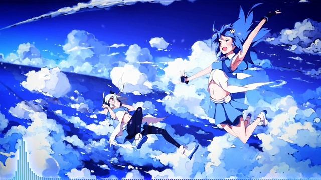 Nightcore ZOA & PRIYANX & V3NUS – Into Oblivion смотреть онлайн