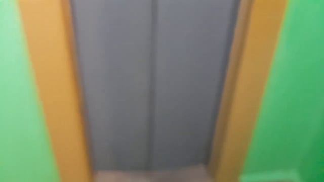 Лифт МЛЗ 1998 года Q=400kg V=1м/с. смотреть онлайн