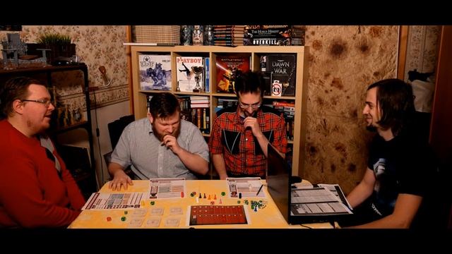 Играем в "Фэншуй 2": Демонстрационное приключение. смотреть онлайн