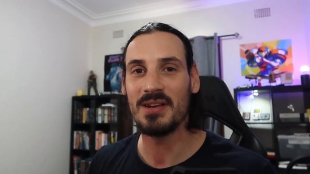 The Great Game Dev Delusion смотреть онлайн