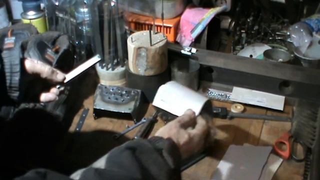 Быстросъемные ледоступы на твердосплавных шипах смотреть онлайн