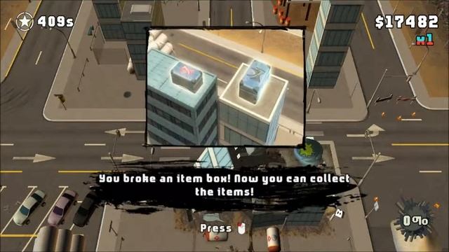Let's Play! - Demolition Inc. Demo (1/2) смотреть онлайн