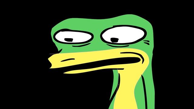 All of Gex's lines from the cancled Gex 2020 reboot смотреть онлайн