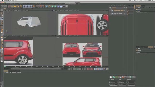 kia soul model смотреть онлайн