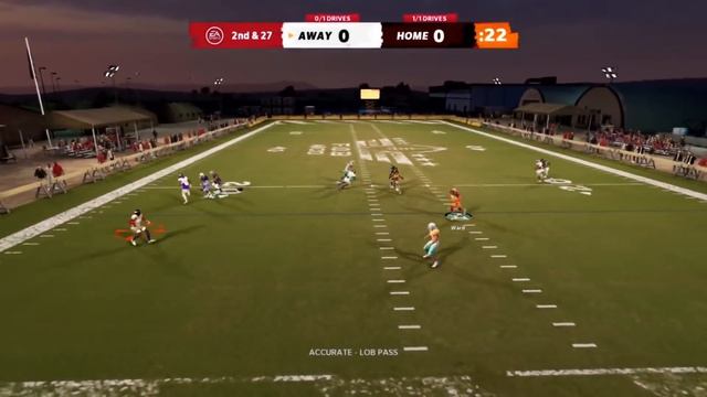 Madden NFL 21 Review | End Of An Era