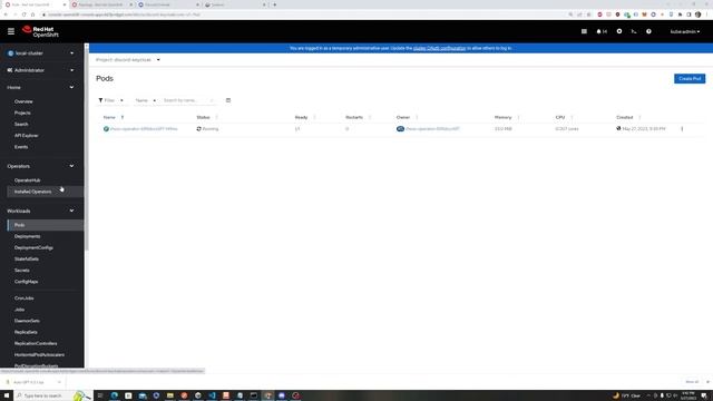 Auto Add Users to Specific Discord Server in One Step With Keycloak, Discord Plugin and Openshift смотреть онлайн