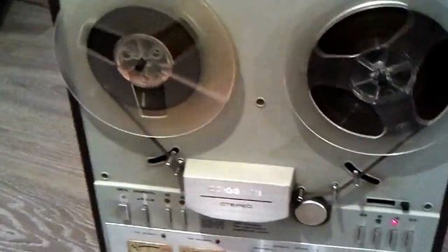 СОЮЗ 111 HIFI Реверс смотреть онлайн