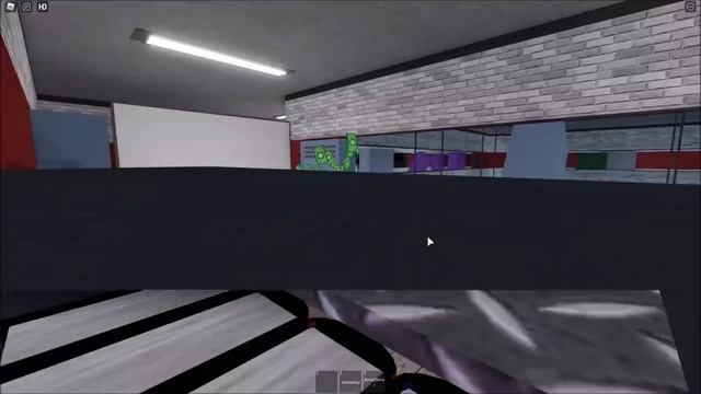 ROBLOX PIGGY REVENGE MODE!! I TOOK OFF BUNNY'S EYEPATCH AND THEN... смотреть онлайн