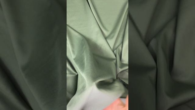 Обзор ткани хлопок сатин CO0118 смотреть онлайн