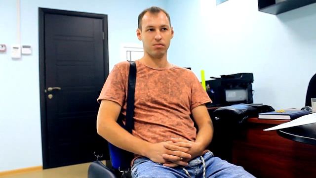 Купить Хендай i40 в Чебоксарах I Отзыв о НЕКСТ АВТО Чебоксары смотреть онлайн