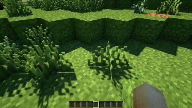 Minecraft 1.16.5 - Carry On mod смотреть онлайн