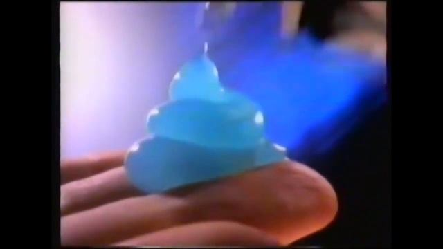 Gillette Sensor Gel Commercial (1994) 90s TV Ad смотреть онлайн