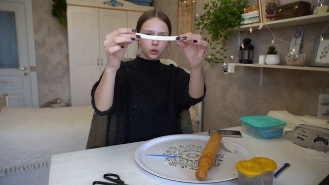 леплю из глины.плохо.. смотреть онлайн